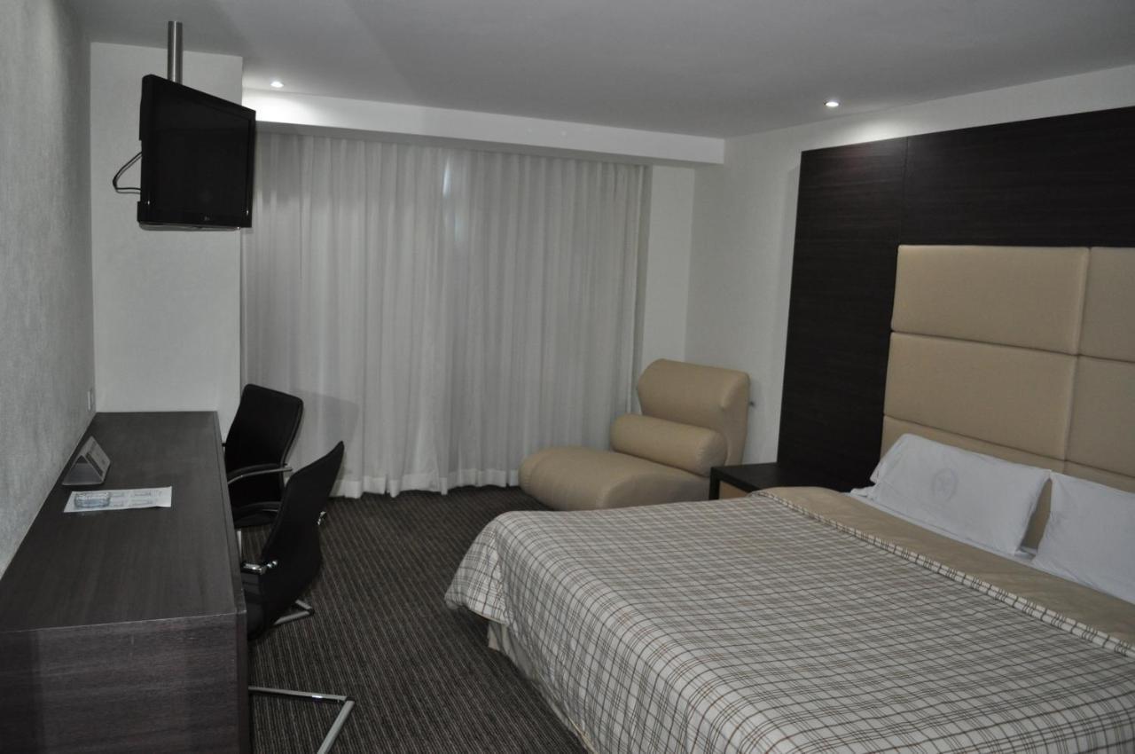 Astor 4* México DF