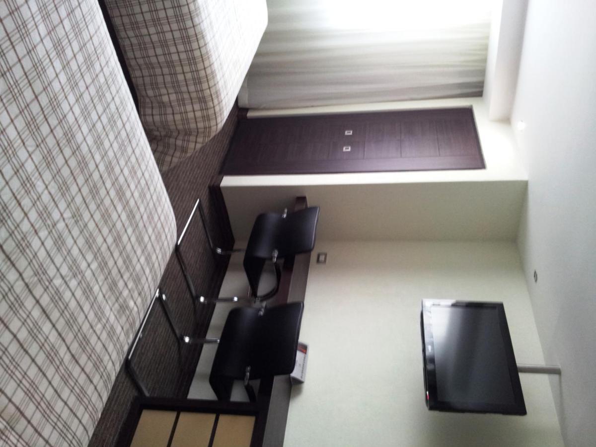Astor Hotel