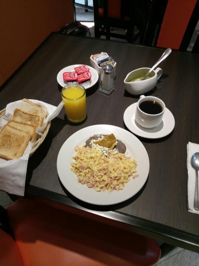 Astor México DF