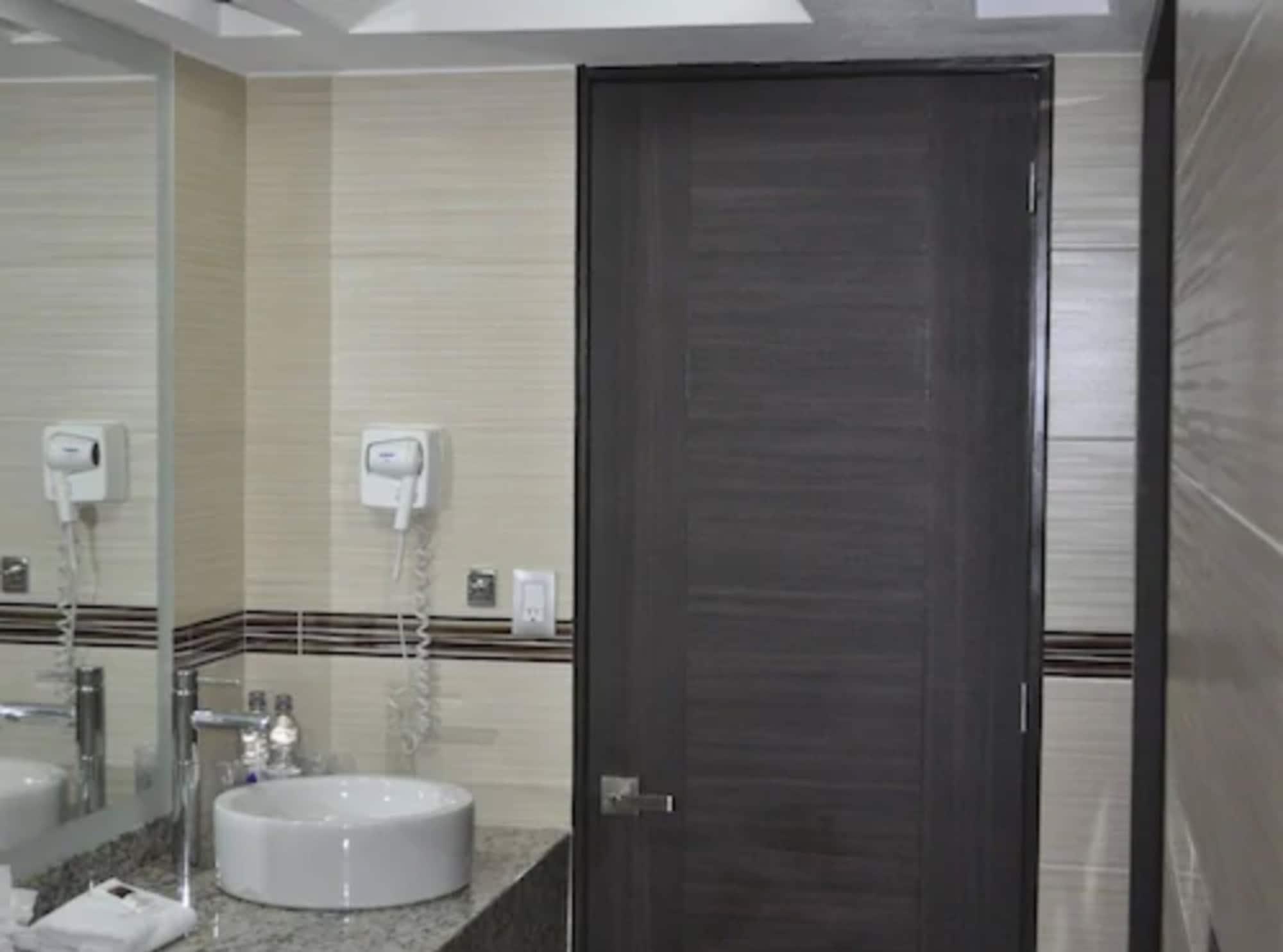 Hotel Astor Mexico City
