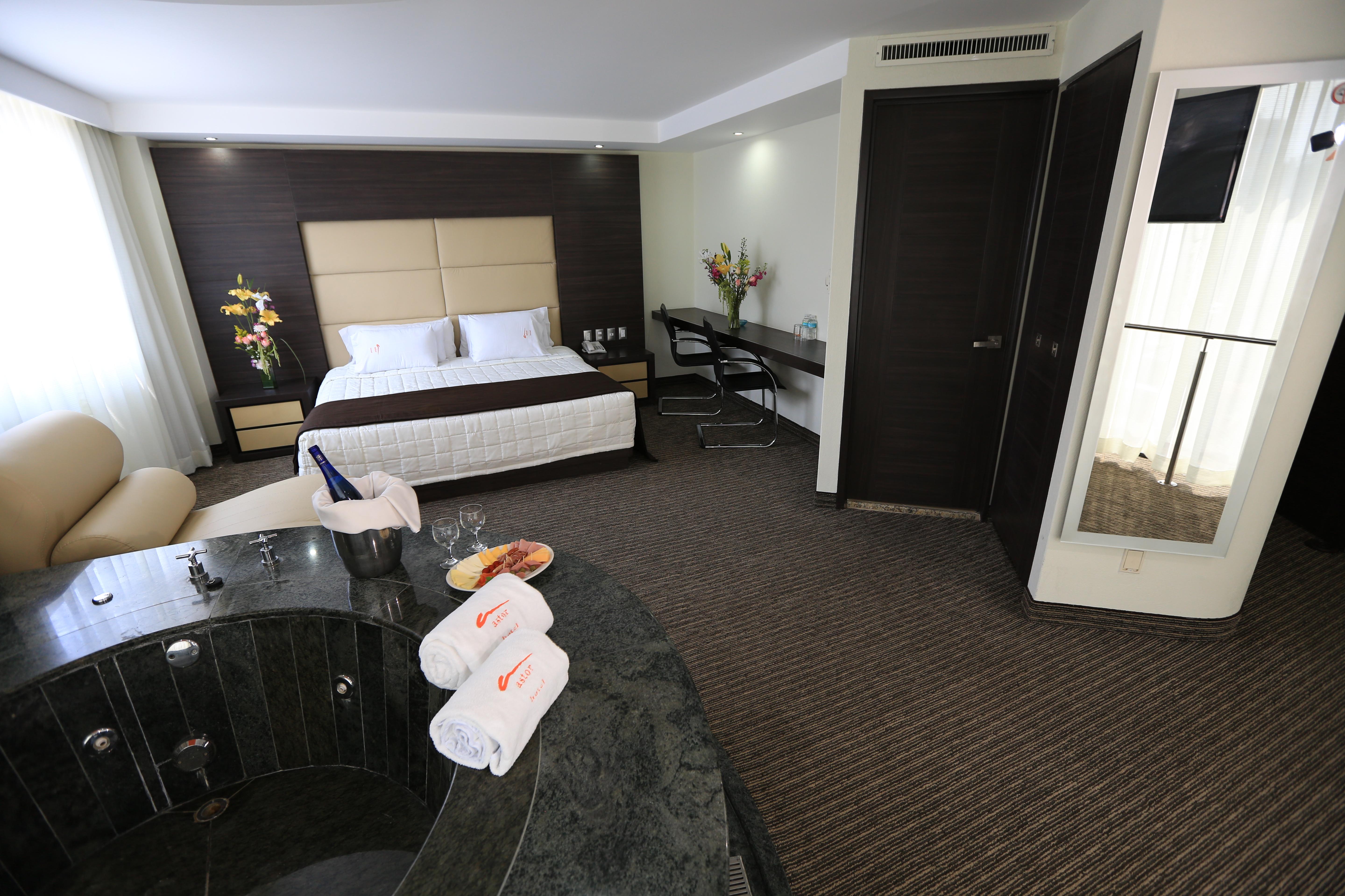 Hotel Astor 4*