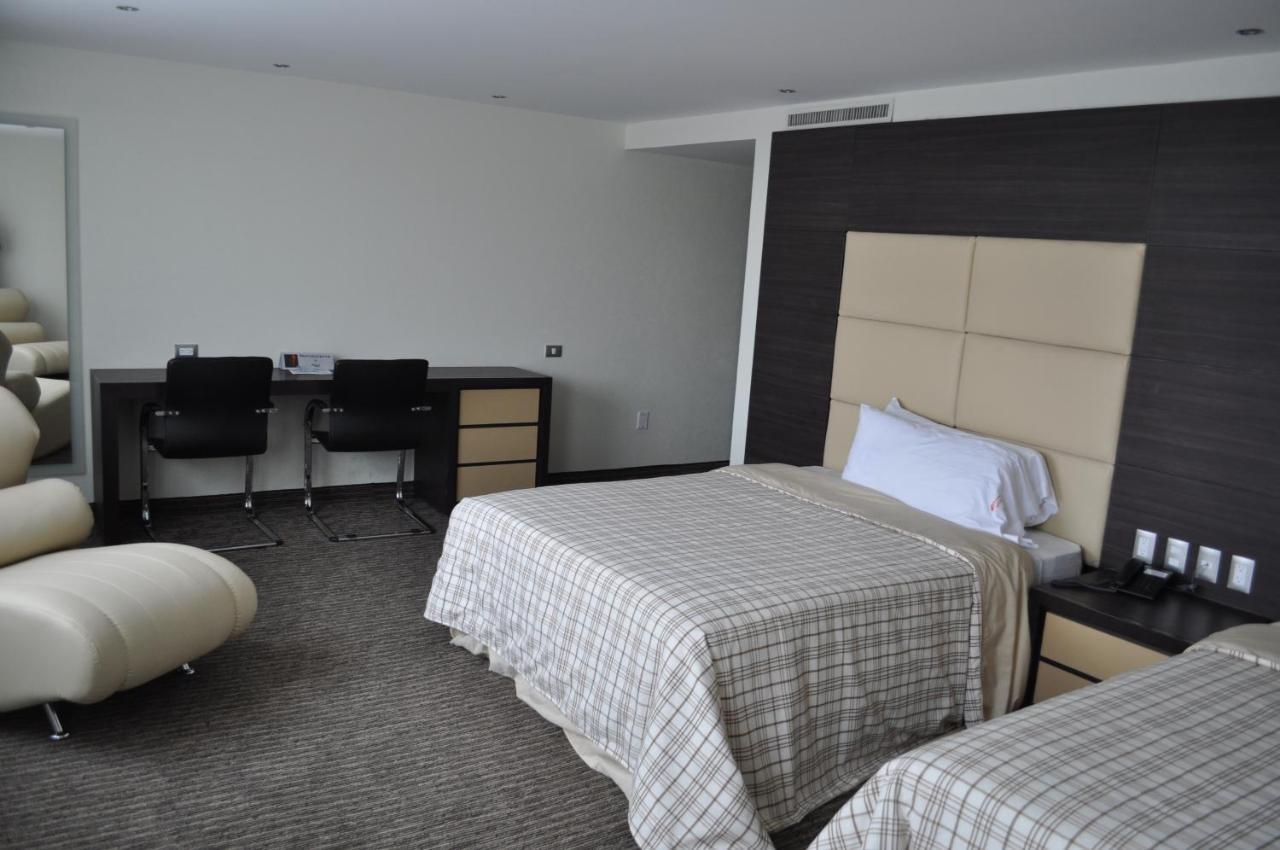 Astor 4* Mexico City