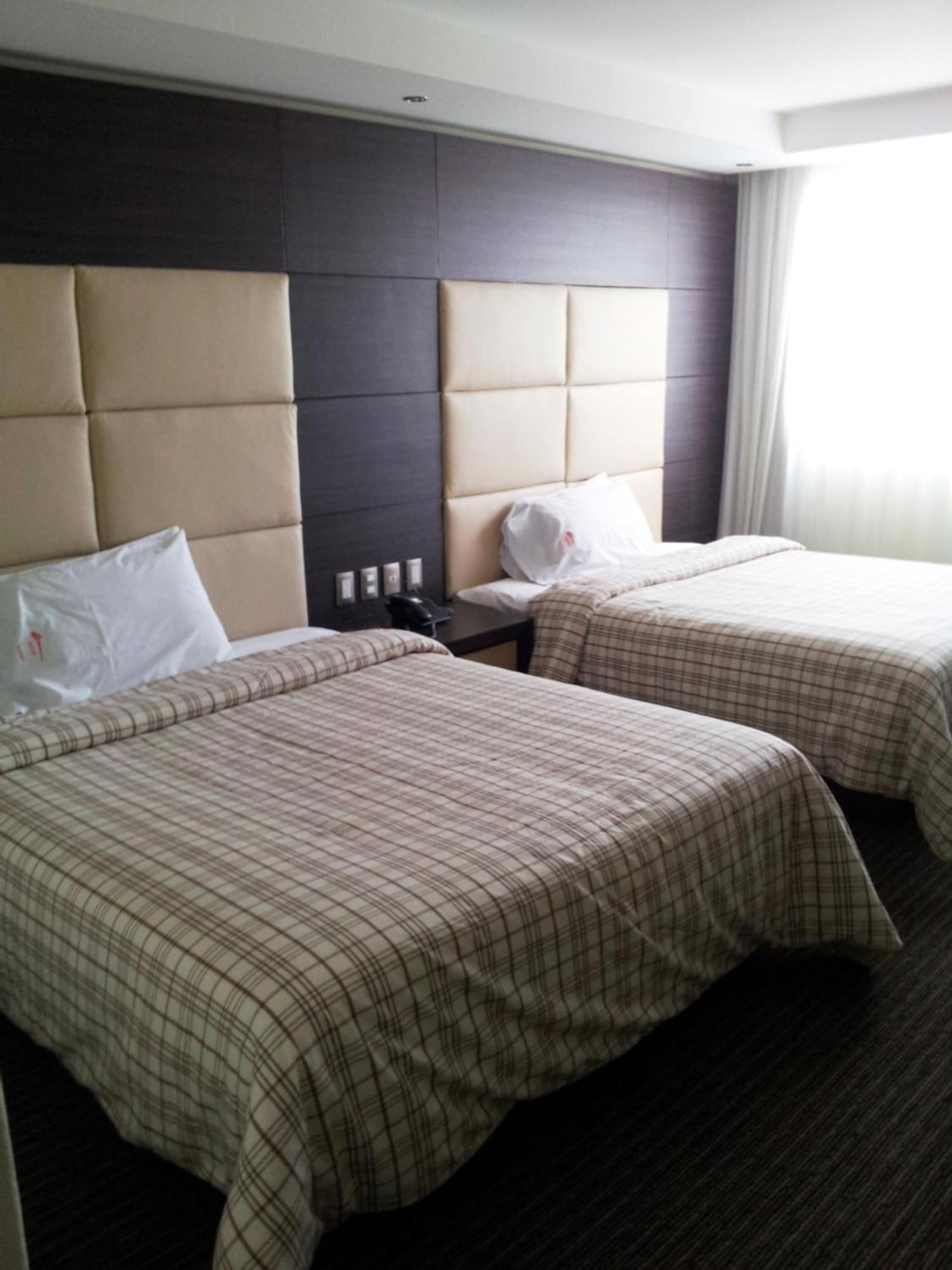 Astor Mexico City