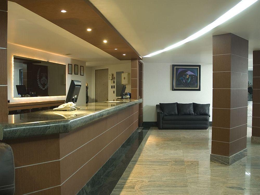 Astor Mexico City