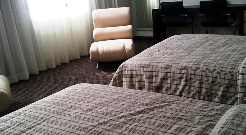Astor 4* Mexico City